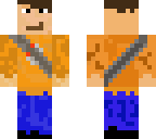 my first skin 