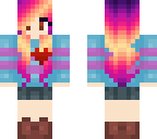 my frisk custom 2