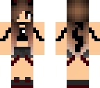 my halloween skin