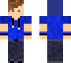 my main skin