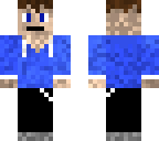 my new skin