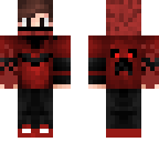 my new skin