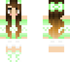 my new skin xd
