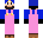 my own mario bros