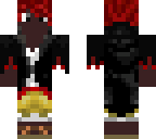 my shanks