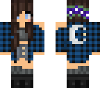 my skin