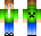 my skin