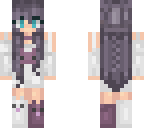 my skin 