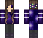 my skin edited