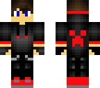 my skin i youse