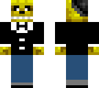 my skin v3