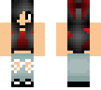 my skin xd