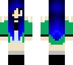 my teen skin 1st