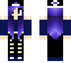 my tomboy skin