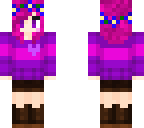 my undertale oc