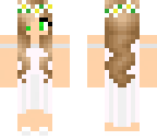 my wedding dress
