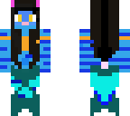 na'vi mermaid