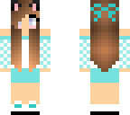 neko blue