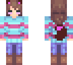 neko frisk