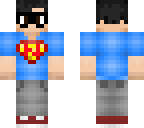nerdiest gamer