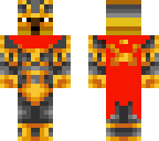 new knight