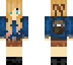 new skin