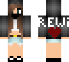 new skin echo por you