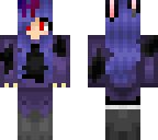nightmare bonnie revamped