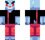 nive cream man underfell