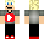 no jacket doomstorm45 yt