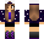 norm skin