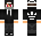 not my skin