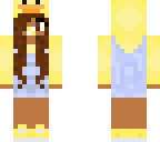 not my skin