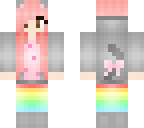 nyan cat