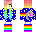 nyan girl