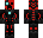 nythano's skin
