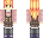 oc arianne