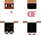 of dougnut
