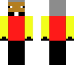 old man