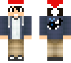 orca kid christmas