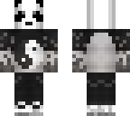 panda