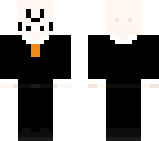 papy in a suit