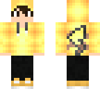 pickachu cracks