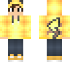 pickachuboyglow
