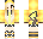 pika girl