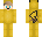 pikachu boy