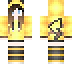 pikachu girl