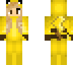 pikachu girl