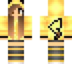pikagirl