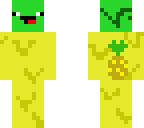 pineapple